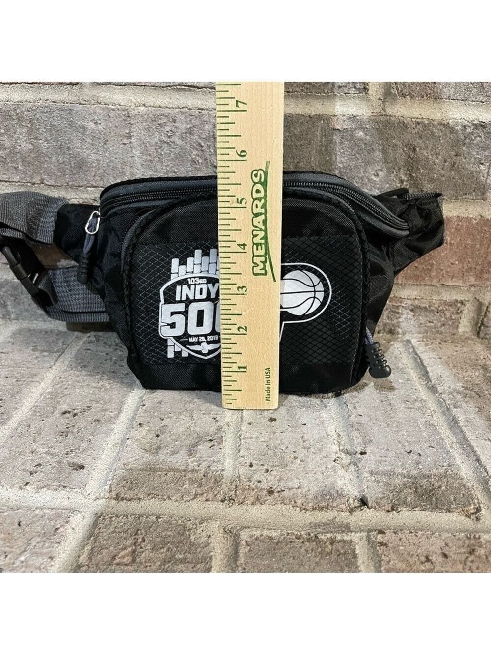 Fanny Pack - Picture 7 of 7